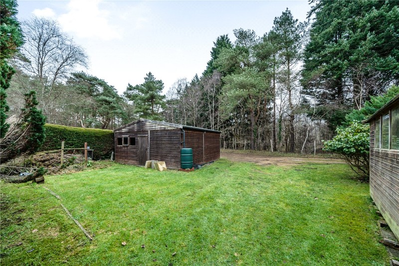 Tilford Road, Tilford, Farnham, Surrey, GU10