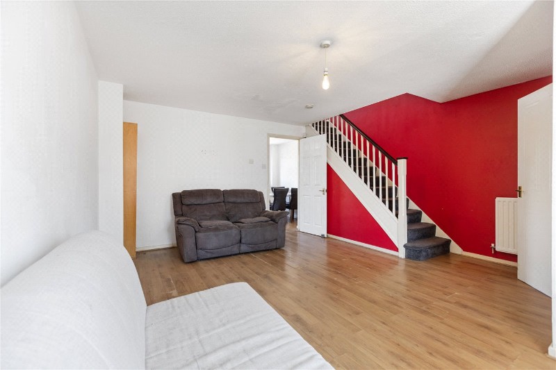 Culloden Close, London, SE16