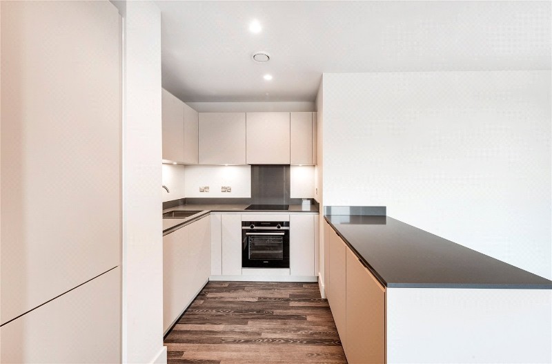 Arbor House, Moulding Lane, London, SE14