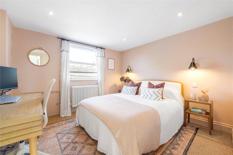 Ondine Road, Peckham Rye, London, SE15