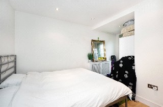 Westmoreland Terrace, London, UK, SW1V