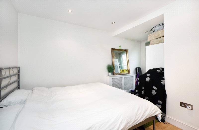 Westmoreland Terrace, London, UK, SW1V