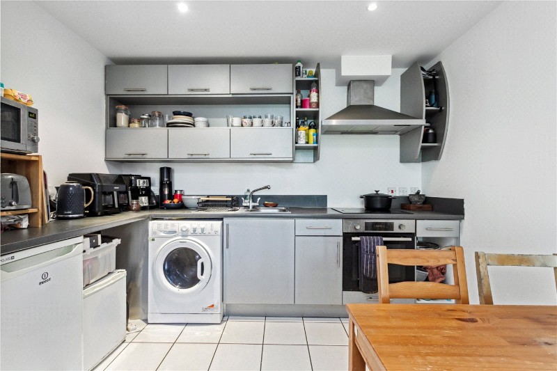 Drayton Park, London, N5