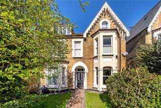 Therapia Road, East Dulwich, London, SE22