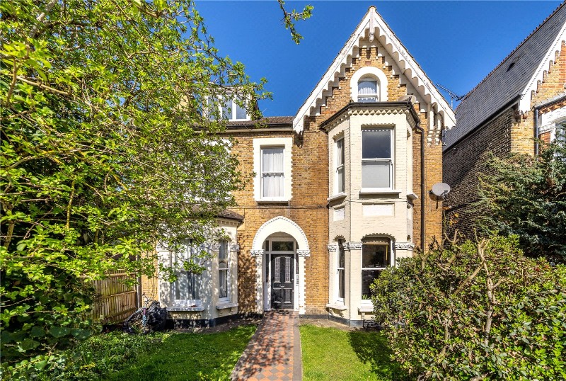 Therapia Road, East Dulwich, London, SE22