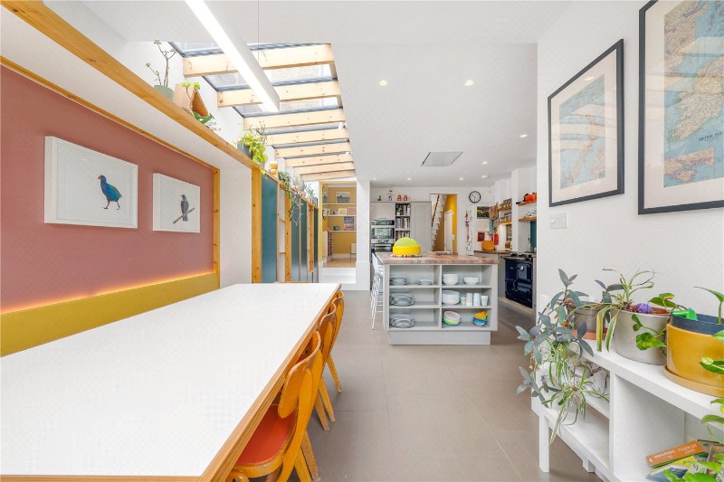 Piermont Road, East Dulwich, London, SE22