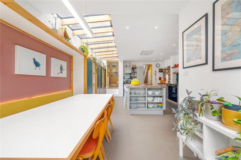 Piermont Road, East Dulwich, London, SE22