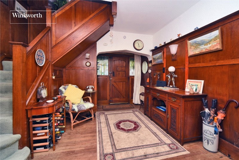 Tudor Avenue, Worcester Park, KT4