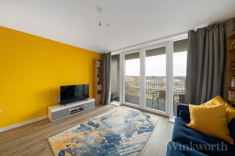 Goodwood Road, London, SE14