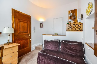 Charlwood Street, London, SW1V