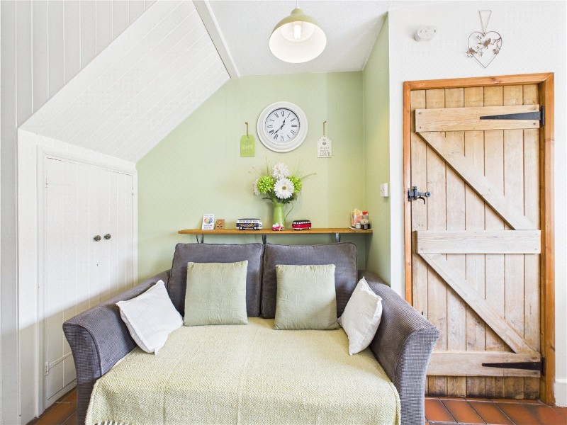Newton Square, Bampton, Tiverton, Devon, EX16