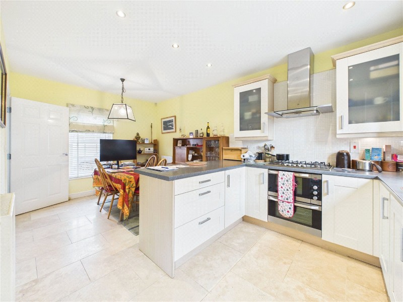 Masterson Street, Exeter, Devon, EX2