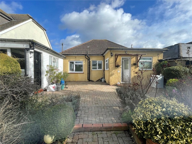 Ramsay Drive, Basildon, Essex, SS16