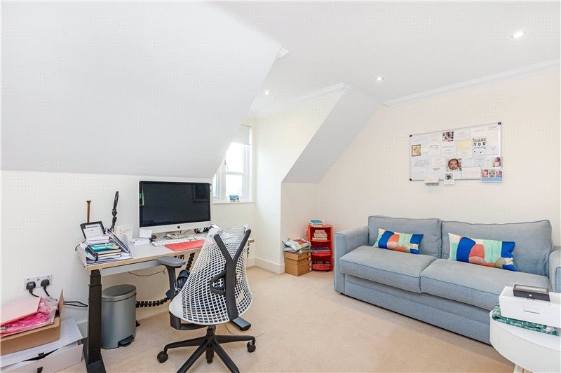 Gerard Road, Barnes, London, SW13