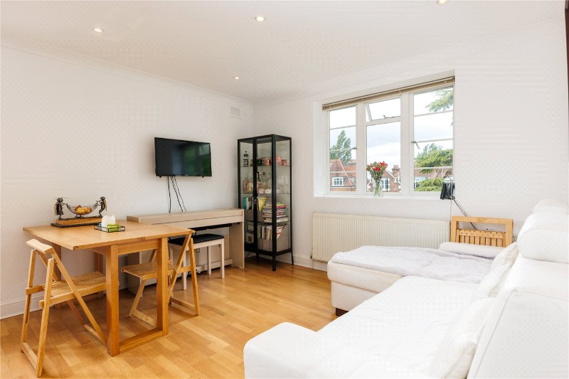 West Hill, London, SW15