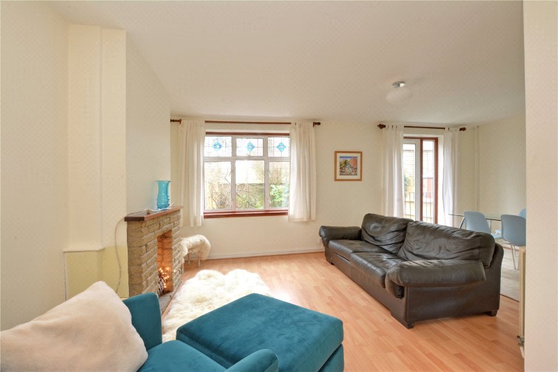 Lawn Terrace, Blackheath, London, SE3