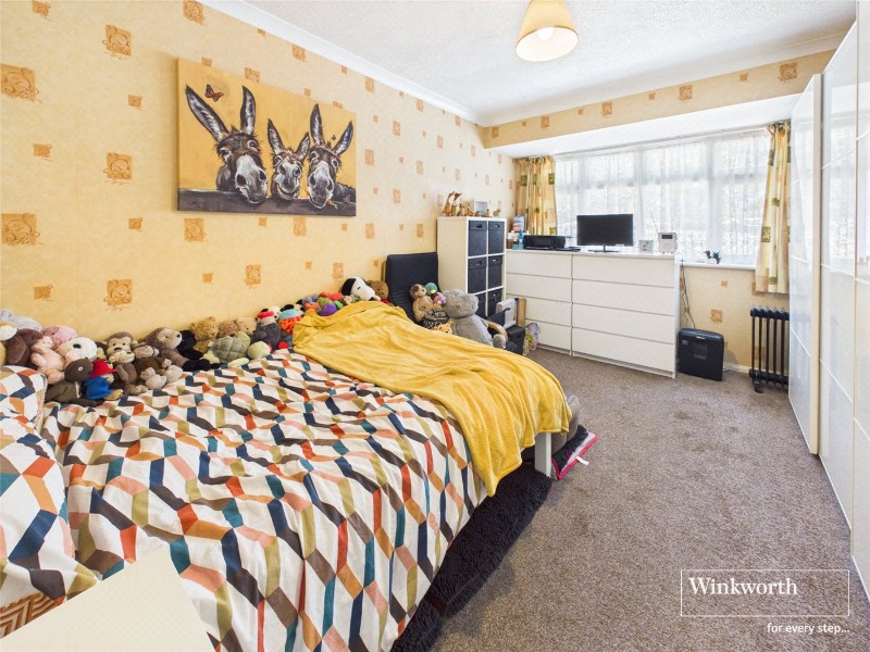 Hungerford Drive, Reading, Berkshire, RG1