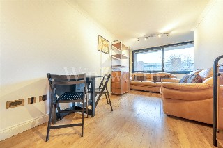 Britten Close, London, NW11