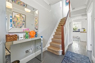 College Road, London, NW10