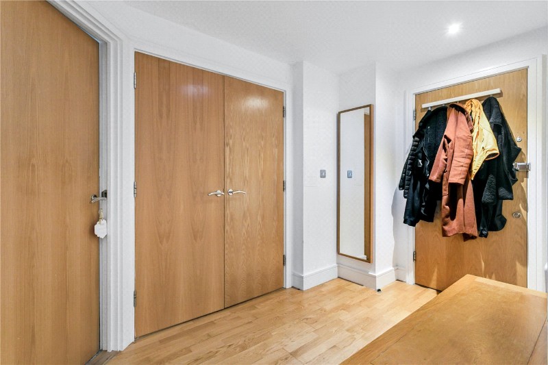 Drayton Park, London, N5