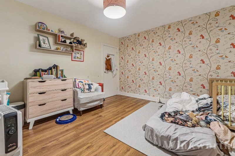 New Cross Road, London, SE14