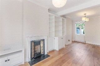 Thompson Road, East Dulwich, London, SE22