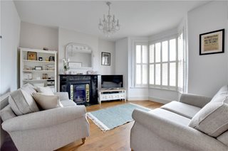 Woolwich Road, Greenwich, London, SE10