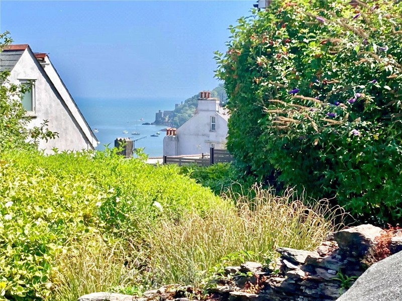 Crowthers Hill, Dartmouth, Devon, TQ6