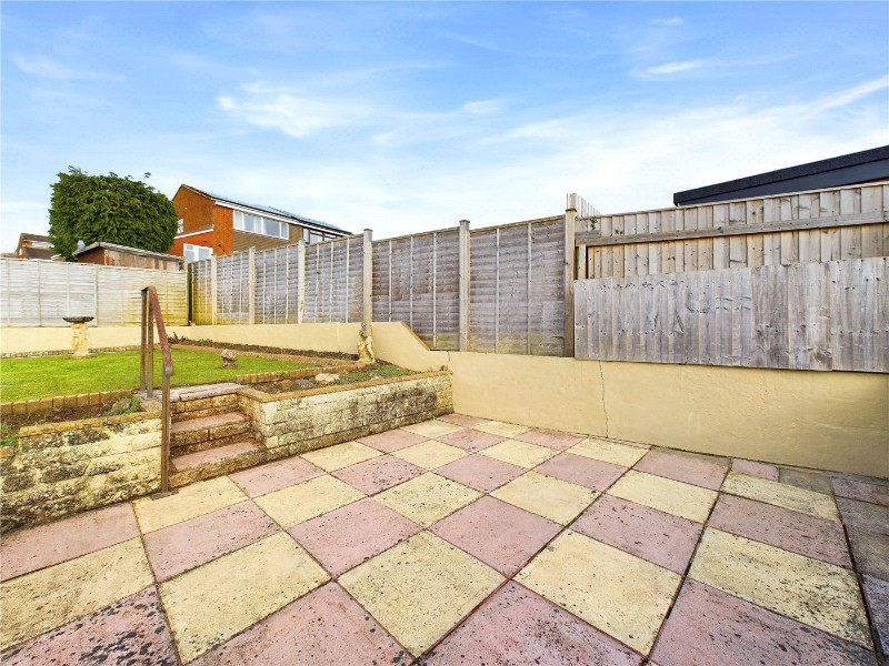 The Brendons, Sampford Peverell, Tiverton, Devon, EX16