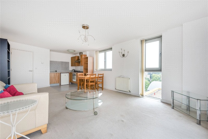 Carronade Court, Eden Grove, N7