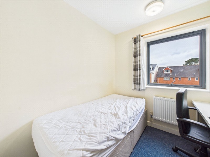 Hoopern Street, Exeter, Devon, EX4