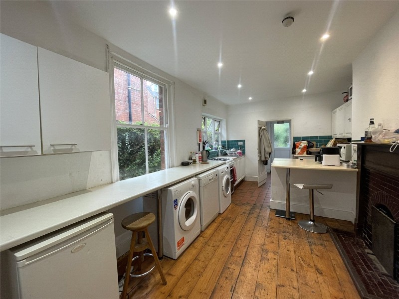 Magdalen Road, Exeter, Devon, EX2