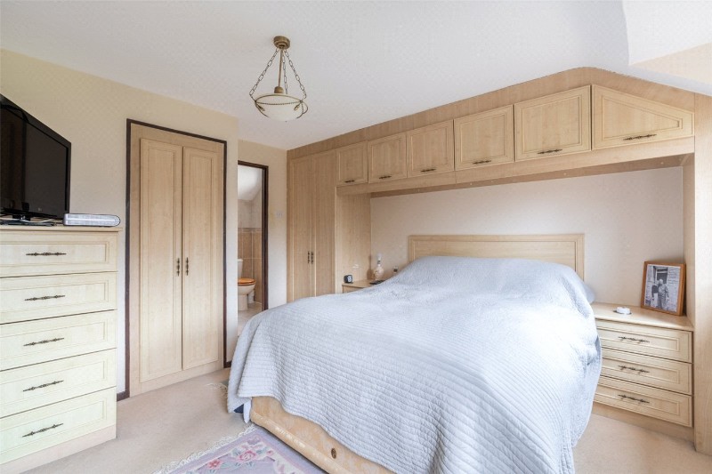 Broadmoor Road, Corfe Mullen, Wimborne, Dorset, BH21