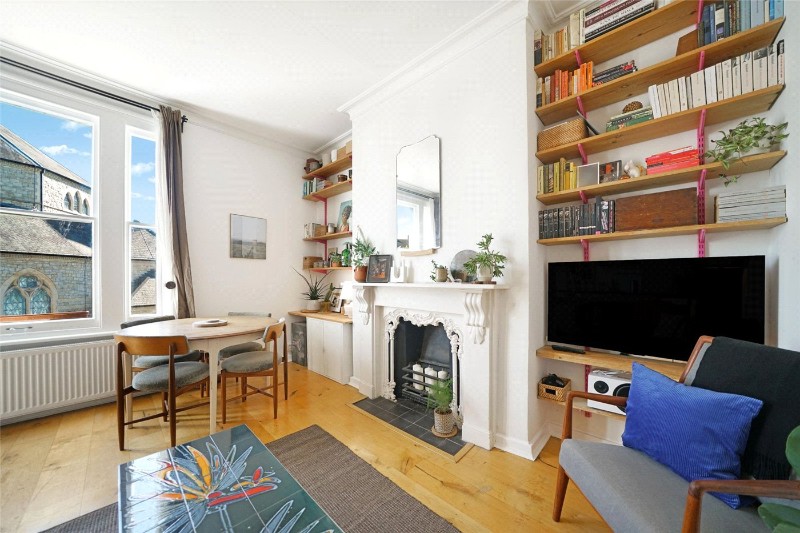 Tufnell Park Road, London, N7