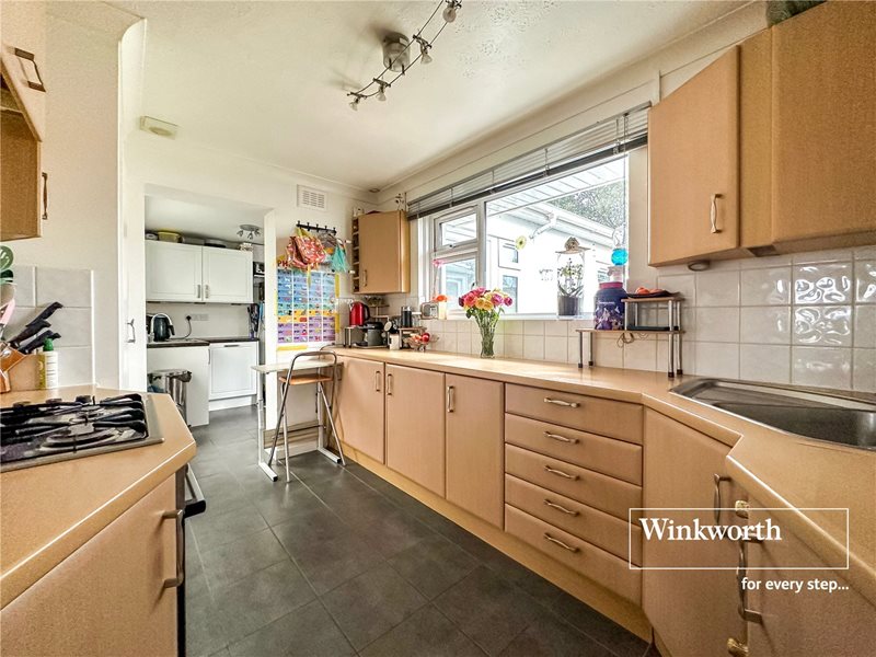 Uplands Road, West Moors, Ferndown, Dorset, BH22