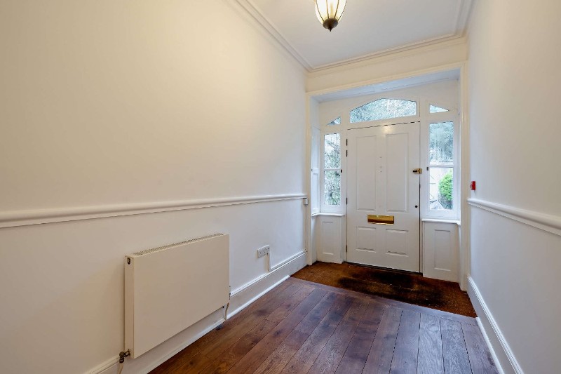 St. Johns Road, Bathwick, Bath, BA2