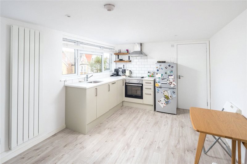 Earlham Grove, London, E7