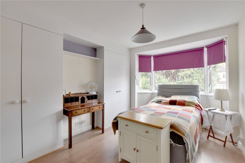 Woodyates Road, Lee, London, SE12