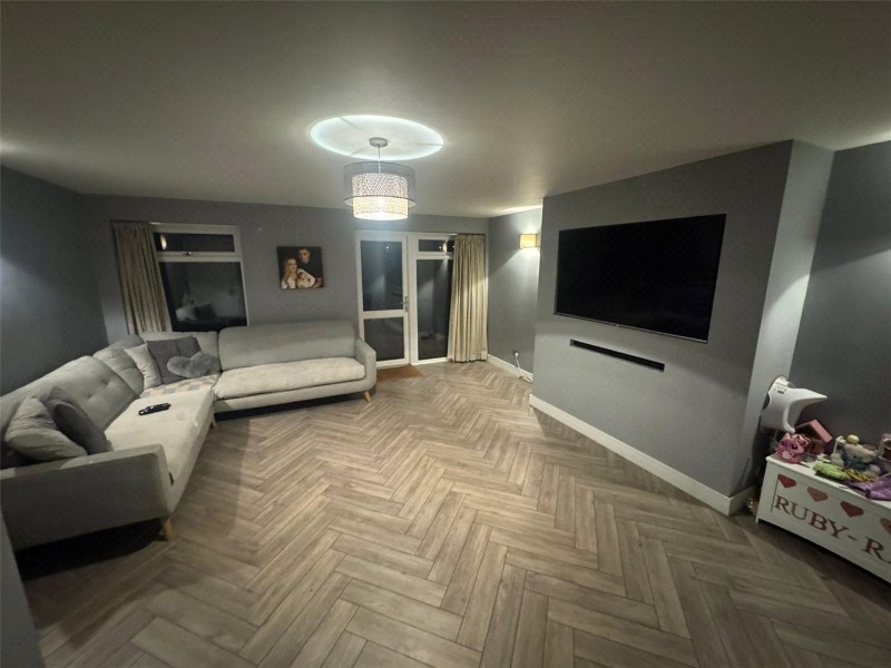 Bracken Close, North Baddesley, Southampton, Hampshire, SO52