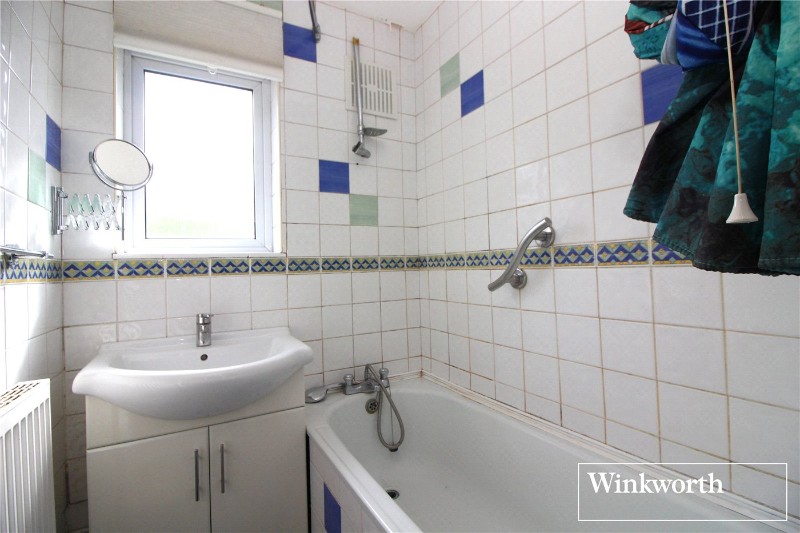 Milton Drive, Borehamwood, Hertfordshire, WD6