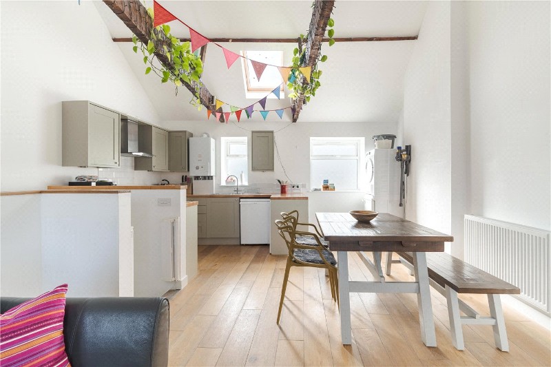 Parkwood Lane, Bournemouth, Dorset, BH5