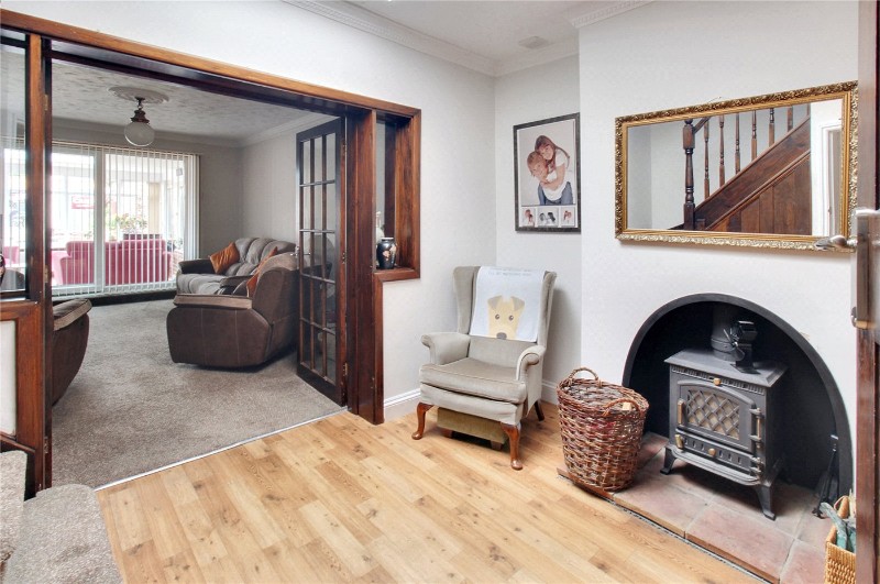 Links Avenue, Hellesdon, Norwich, Norfolk, NR6