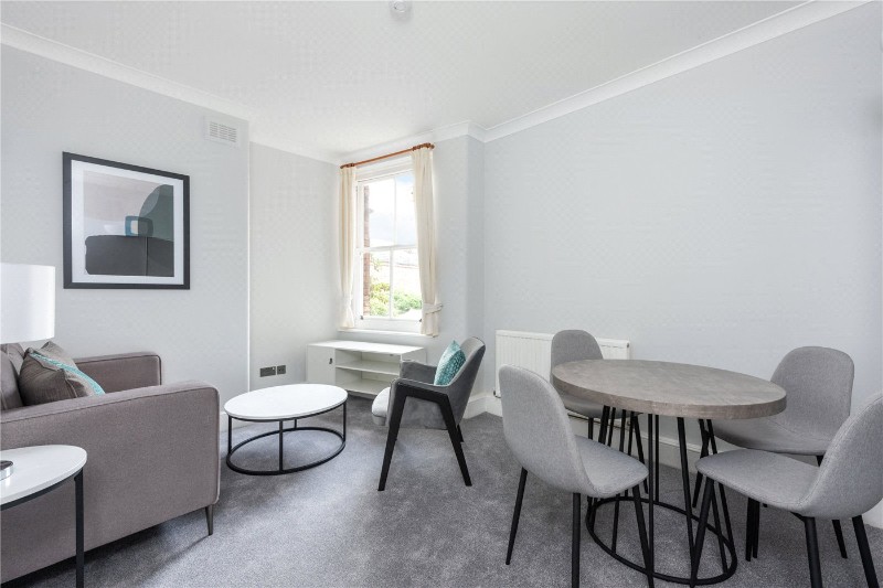 Cloudesley Place, London, N1