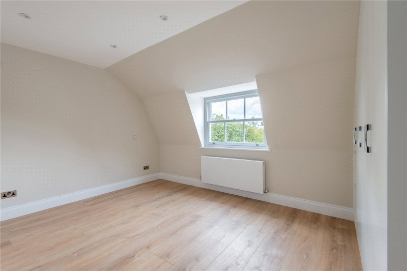 Clifton Hill, St John&#39;s Wood, London, NW8
