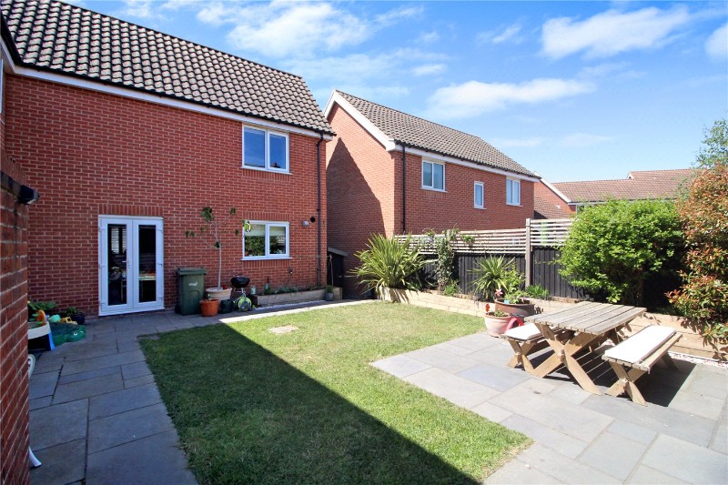 Brownes Grove, Loddon, Norwich, Norfolk, NR14