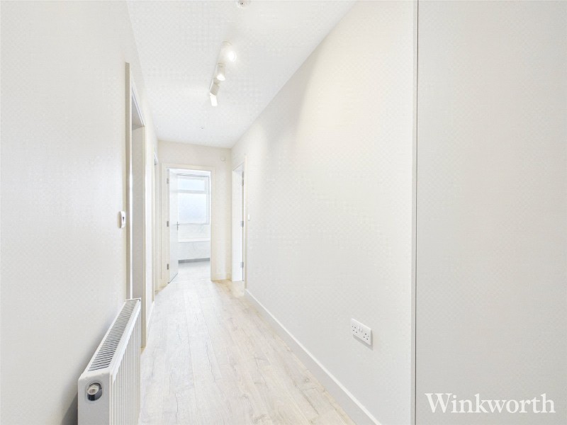 Lowfield Road, London, W3