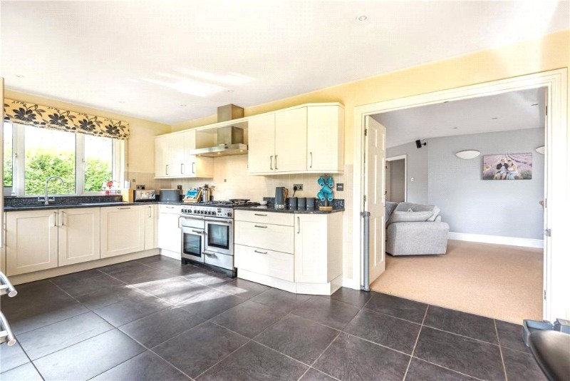 Marley Mount, Sway, Lymington, Hampshire, SO41