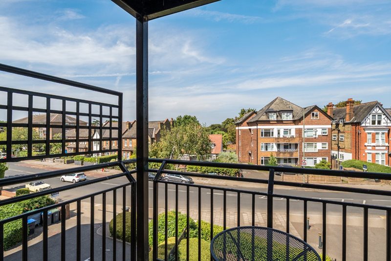 Bromley Road, Beckenham, BR3