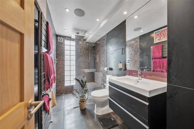 Belsize Park Gardens, London, NW3