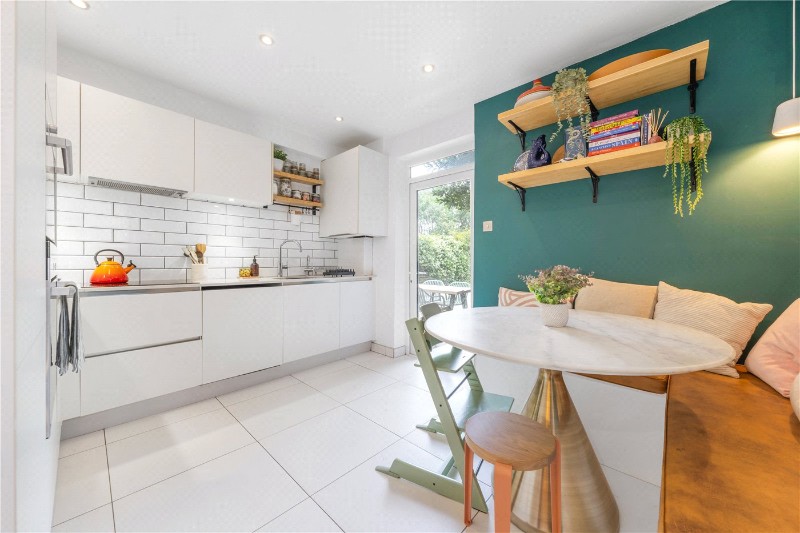 Marmora Road, East Dulwich, London, SE22